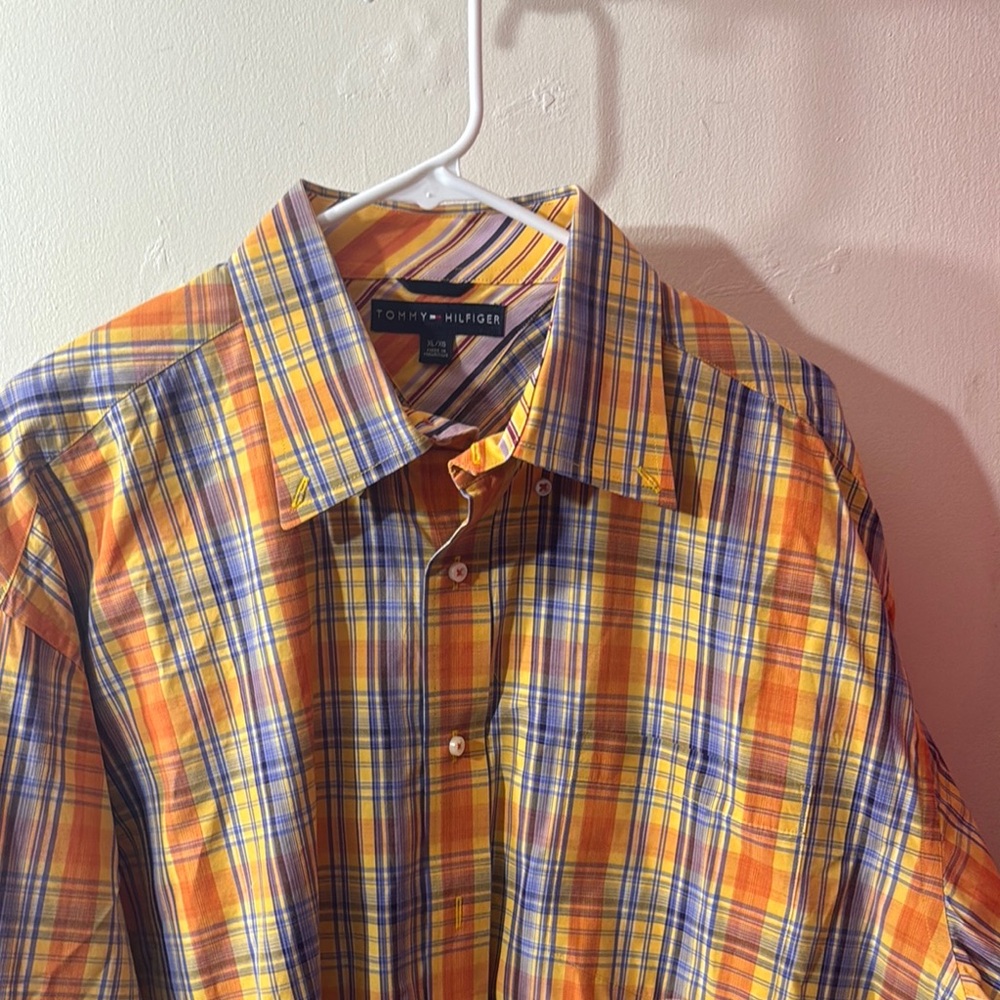 Tommy Hilfiger men